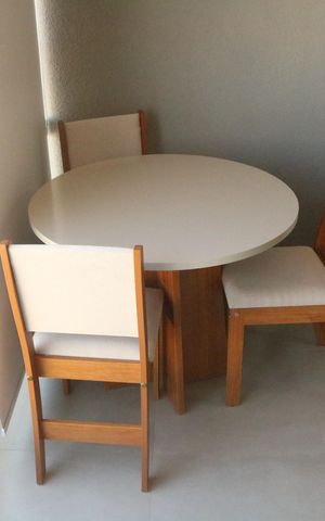 Studio para alugar com 27m², 1 quarto e sem vagaVaranda - Studio