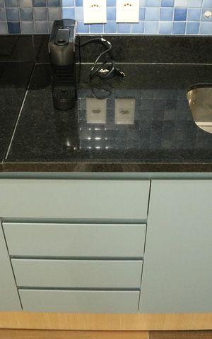 Studio para alugar com 27m², 1 quarto e sem vagaStudio