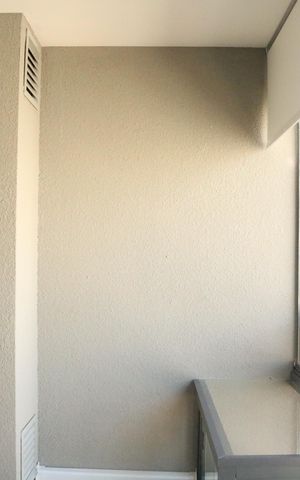Studio para alugar com 27m², 1 quarto e sem vagaVaranda - Studio