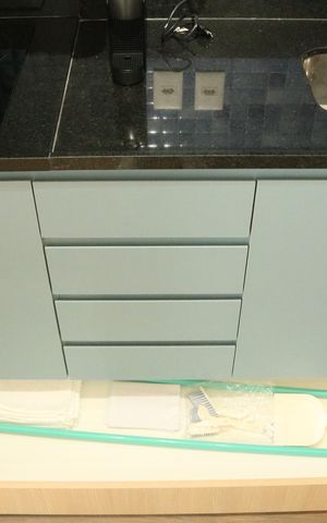 Studio para alugar com 27m², 1 quarto e sem vagaStudio