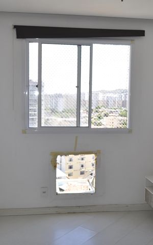 Apartamento para alugar com 52m², 2 quartos e 1 vagaQuarto 2