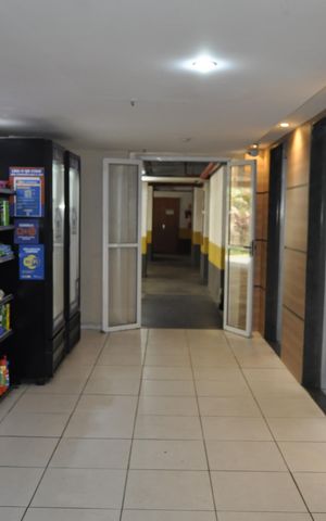 Apartamento para alugar com 52m², 2 quartos e 1 vagaÁrea comum