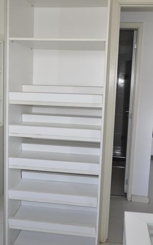 Apartamento para alugar com 52m², 2 quartos e 1 vagaQuarto 1