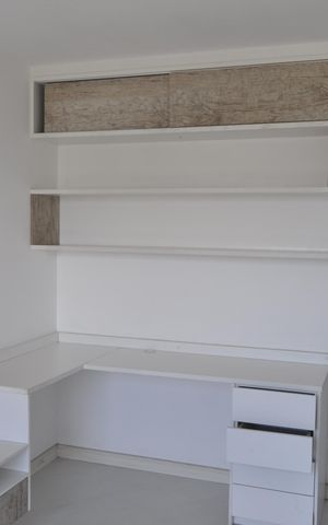 Apartamento para alugar com 52m², 2 quartos e 1 vagaQuarto 2