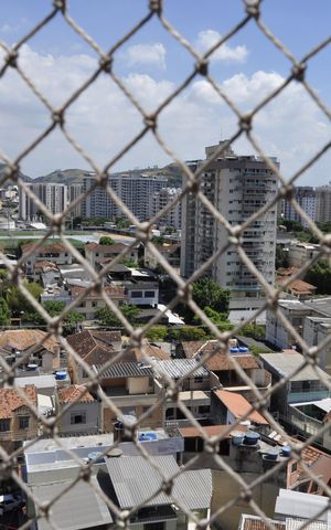 Apartamento para alugar com 52m², 2 quartos e 1 vagaQuarto 1