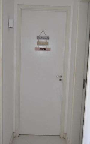 Apartamento para alugar com 52m², 2 quartos e 1 vagaCorredor