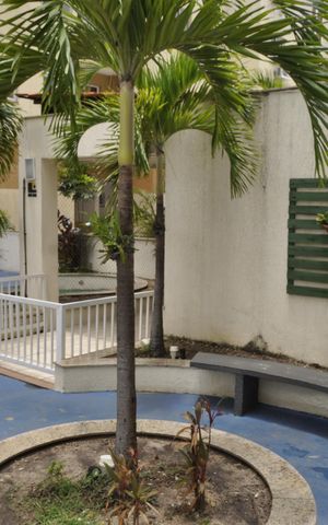 Apartamento para alugar com 52m², 2 quartos e 1 vagaÁrea comum