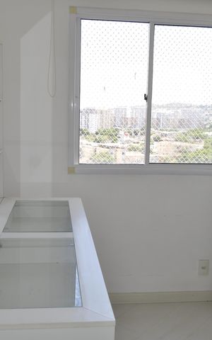 Apartamento para alugar com 52m², 2 quartos e 1 vagaQuarto 1