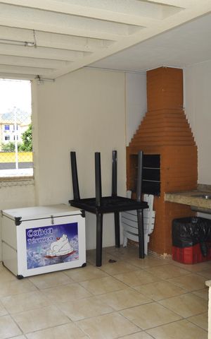 Apartamento para alugar com 52m², 2 quartos e 1 vagaÁrea comum