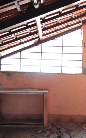 Casa à venda com 360m², 5 quartos e 2 vagasÁrea de Serviço