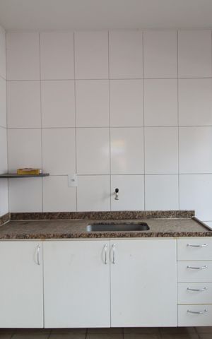 Casa à venda com 360m², 5 quartos e 2 vagasCozinha