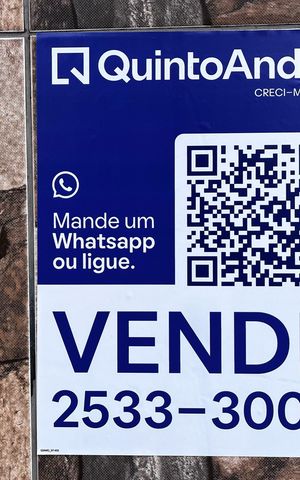 Casa à venda com 360m², 5 quartos e 2 vagasPlaquinha Instaladaa