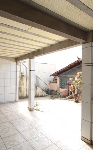 Casa à venda com 360m², 5 quartos e 2 vagasÁrea Gourmet