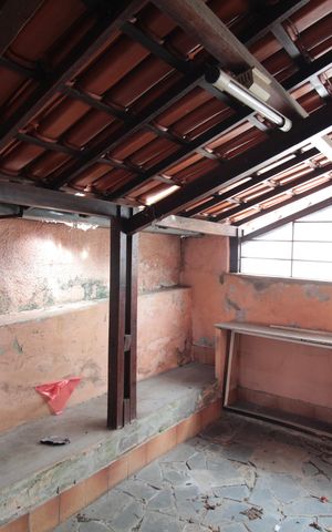 Casa à venda com 360m², 5 quartos e 2 vagasÁrea de Serviço