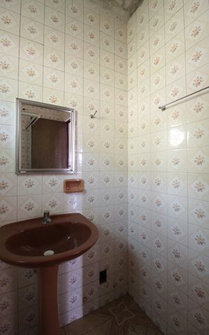 Casa à venda com 360m², 5 quartos e 2 vagasBanheiro Social