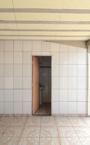 Casa à venda com 360m², 5 quartos e 2 vagasÁrea Gourmet