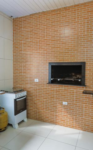 Apartamento para alugar com 50m², 2 quartos e 1 vaga Apartamento para alugar com 50m², 2 quartos e 1 vagaÁrea comum - Salão de festas