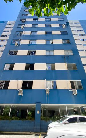 Apartamento para alugar com 68m², 2 quartos e 1 vaga Apartamento para alugar com 68m², 2 quartos e 1 vagaFachada/Placa