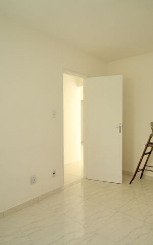 Apartamento para alugar com 68m², 2 quartos e 1 vaga Apartamento para alugar com 68m², 2 quartos e 1 vagaQuarto 2