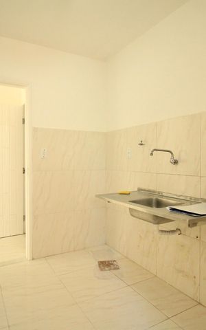 Apartamento para alugar com 68m², 2 quartos e 1 vaga Apartamento para alugar com 68m², 2 quartos e 1 vagaCozinha e Área de Serviço