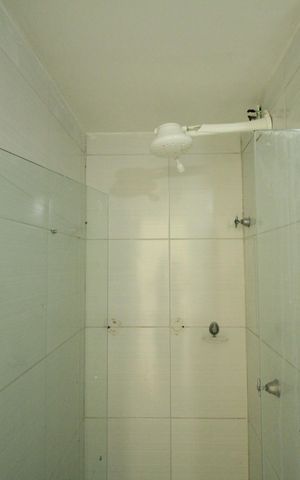 Apartamento para alugar com 68m², 2 quartos e 1 vaga Apartamento para alugar com 68m², 2 quartos e 1 vagaBanheiro Social