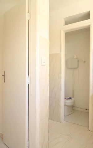 Apartamento para alugar com 68m², 2 quartos e 1 vaga Apartamento para alugar com 68m², 2 quartos e 1 vagaCozinha e Área de Serviço