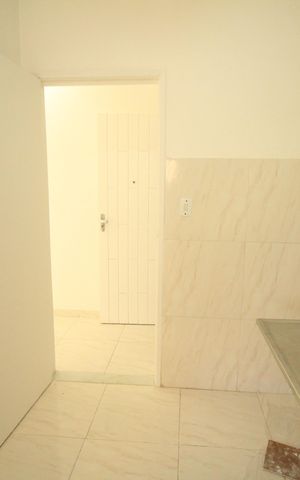 Apartamento para alugar com 68m², 2 quartos e 1 vaga Apartamento para alugar com 68m², 2 quartos e 1 vagaCozinha e Área de Serviço