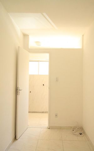 Apartamento para alugar com 68m², 2 quartos e 1 vaga Apartamento para alugar com 68m², 2 quartos e 1 vagaQuarto de Serviço