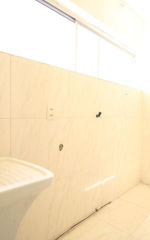 Apartamento para alugar com 68m², 2 quartos e 1 vaga Apartamento para alugar com 68m², 2 quartos e 1 vagaCozinha e Área de Serviço