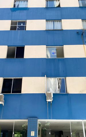 Apartamento para alugar com 68m², 2 quartos e 1 vaga Apartamento para alugar com 68m², 2 quartos e 1 vagaFachada