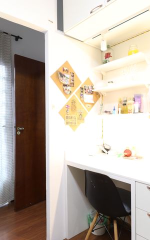 Casa de condomínio à venda com 300m², 4 quartos e 2 vagasSuíte 1
