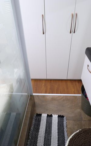 Casa de condomínio à venda com 300m², 4 quartos e 2 vagasBanheiro da Suíte 1