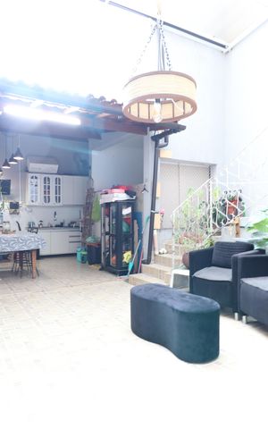 Casa de condomínio à venda com 300m², 4 quartos e 2 vagasÁrea gourmet