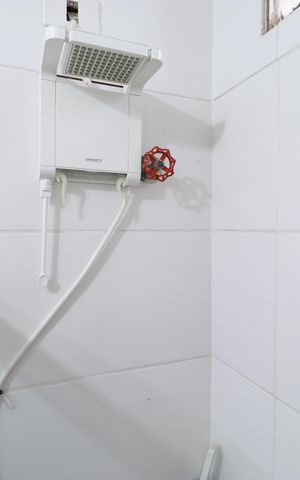 Casa de condomínio à venda com 300m², 4 quartos e 2 vagasBanheiro da Suíte 2