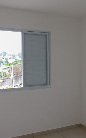 Apartamento à venda com 54m², 2 quartos e 1 vaga Apartamento à venda com 54m², 2 quartos e 1 vagaQuarto 2