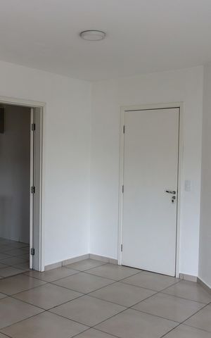 Apartamento à venda com 54m², 2 quartos e 1 vaga Apartamento à venda com 54m², 2 quartos e 1 vagaSala