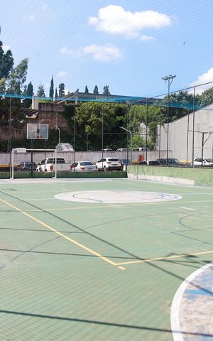 Apartamento à venda com 54m², 2 quartos e 1 vaga Apartamento à venda com 54m², 2 quartos e 1 vagaQuadra Esportiva