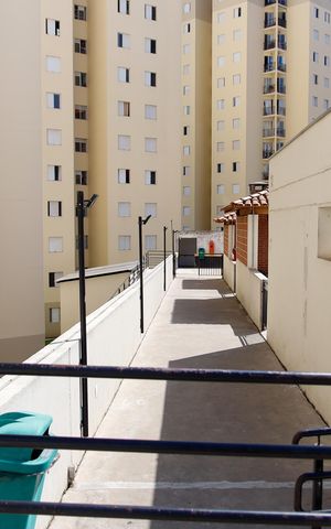 Apartamento à venda com 54m², 2 quartos e 1 vaga Apartamento à venda com 54m², 2 quartos e 1 vagaÁrea comum