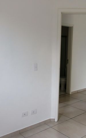 Apartamento à venda com 54m², 2 quartos e 1 vaga Apartamento à venda com 54m², 2 quartos e 1 vagaQuarto 1