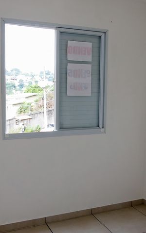 Apartamento à venda com 54m², 2 quartos e 1 vaga Apartamento à venda com 54m², 2 quartos e 1 vagaQuarto 1