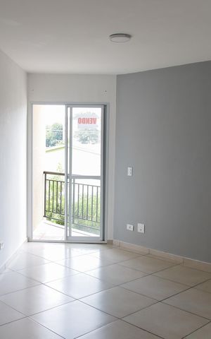 Apartamento à venda com 54m², 2 quartos e 1 vaga Apartamento à venda com 54m², 2 quartos e 1 vagaSala
