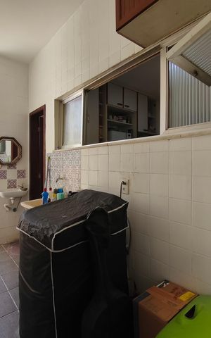 Apartamento à venda com 160m², 4 quartos e sem vaga Apartamento à venda com 160m², 4 quartos e sem vagaÁrea de Serviço