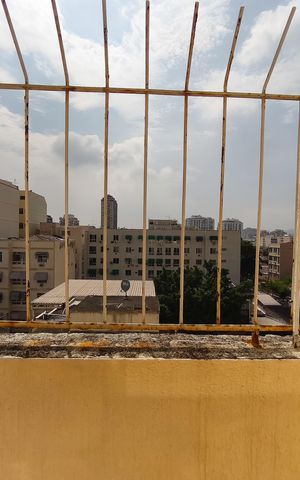 Apartamento à venda com 160m², 4 quartos e sem vaga Apartamento à venda com 160m², 4 quartos e sem vagaVista do Quarto 2