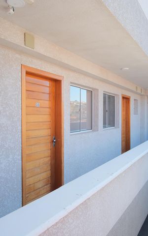 Apartamento à venda com 40m², 2 quartos e sem vagaÁrea comum