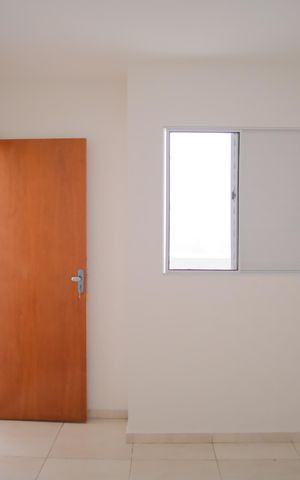 Apartamento à venda com 40m², 2 quartos e sem vagaQuarto 2