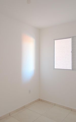 Apartamento à venda com 40m², 2 quartos e sem vagaQuarto 1