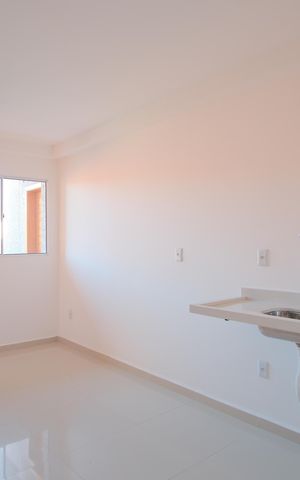 Apartamento à venda com 40m², 2 quartos e sem vagaSala