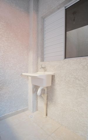 Apartamento à venda com 40m², 2 quartos e sem vagaÁrea de Serviço