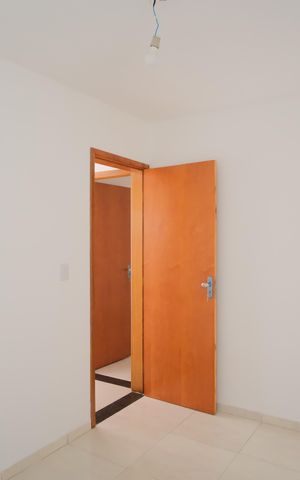 Apartamento à venda com 40m², 2 quartos e sem vagaQuarto 1