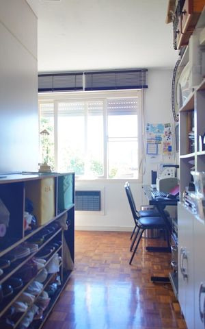Apartamento à venda com 64m², 2 quartos e 1 vagaQuarto 2